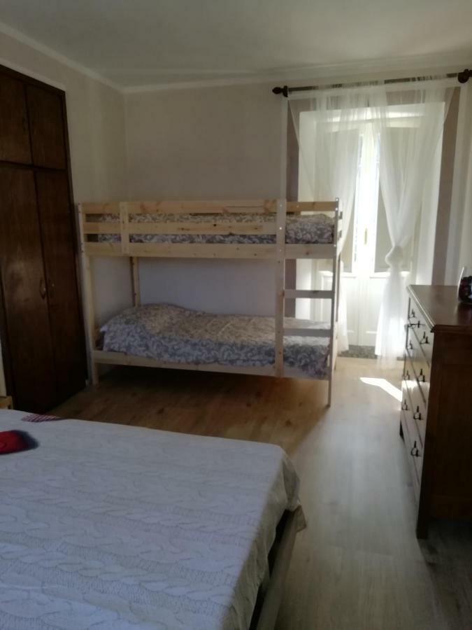 Monna Lisa Apartment Stresa Ngoại thất bức ảnh