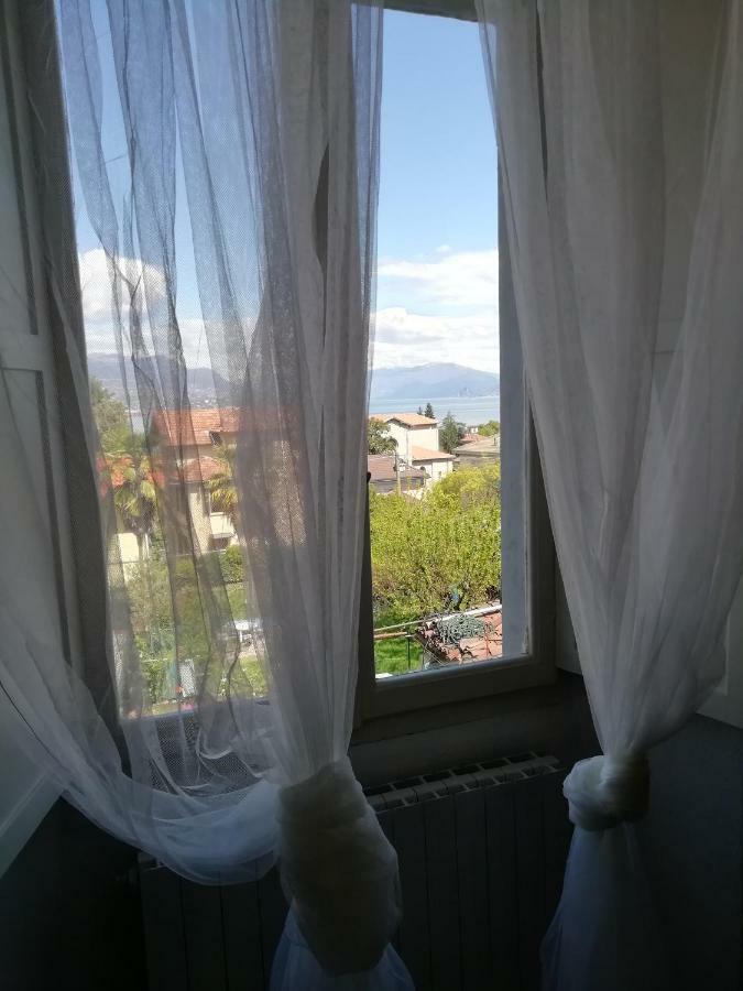 Monna Lisa Apartment Stresa Ngoại thất bức ảnh