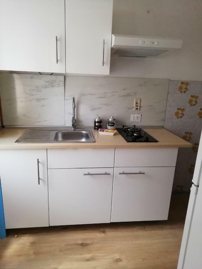 Monna Lisa Apartment Stresa Ngoại thất bức ảnh