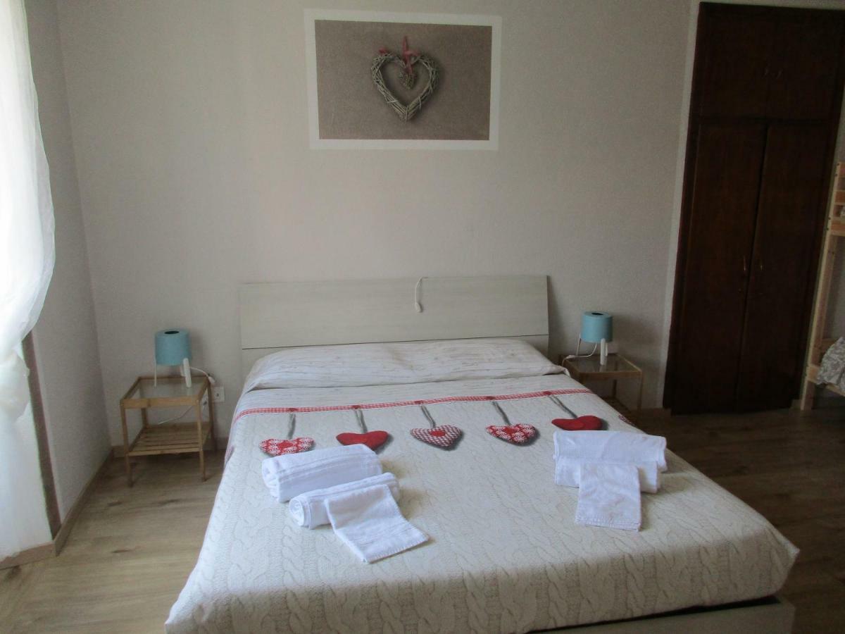 Monna Lisa Apartment Stresa Ngoại thất bức ảnh
