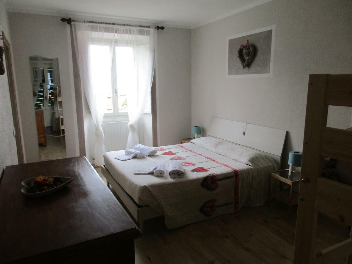 Monna Lisa Apartment Stresa Ngoại thất bức ảnh