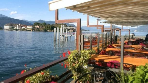 Monna Lisa Apartment Stresa Ngoại thất bức ảnh